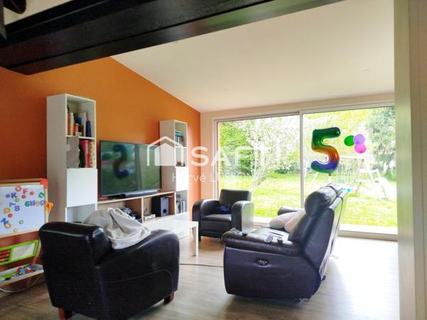 Maison 155 M2