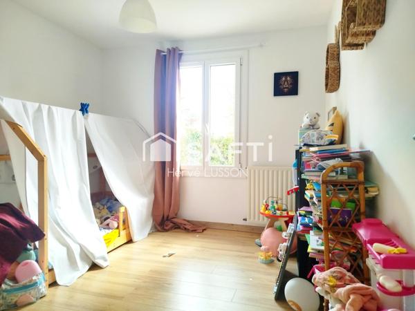 Maison 155 M2