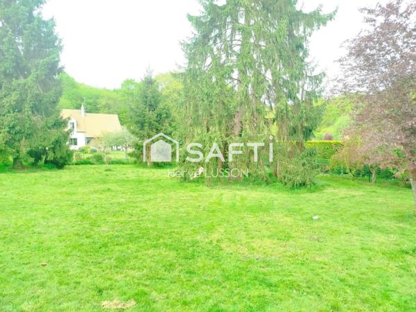 Maison 155 M2