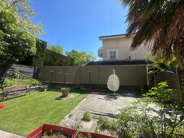 Appartement Seyssins 4 pièces 83 m2