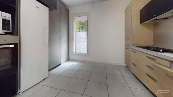 Appartement Seyssins 4 pièces 83 m2