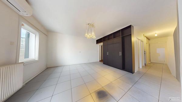 Appartement Seyssins 4 pièces 83 m2