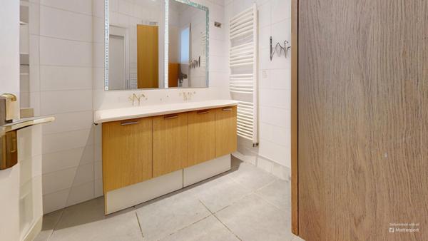 Appartement Seyssins 4 pièces 83 m2