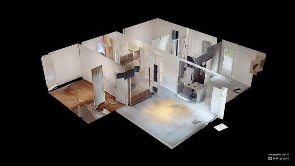 Appartement Seyssins 4 pièces 83 m2