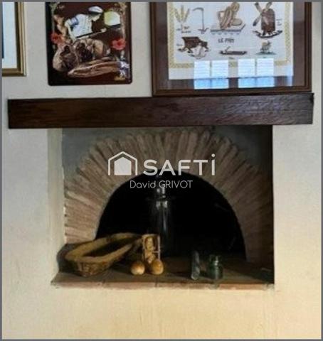 Maison en Pierres de Caractère