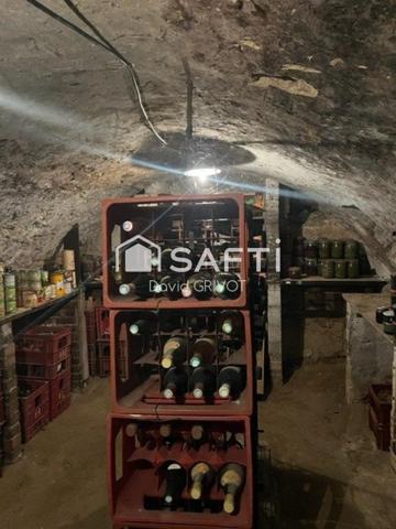 Maison en Pierres de Caractère