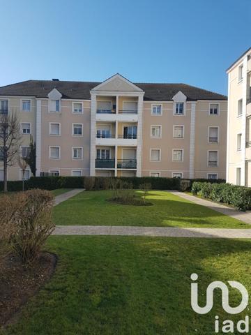 Apartment for sale 1 room 31 m² Carrières-sous-Poissy