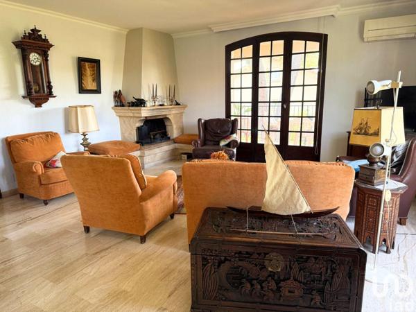 Maison à vendre 6 pièces 226 m² Saint-Jean-de-Védas