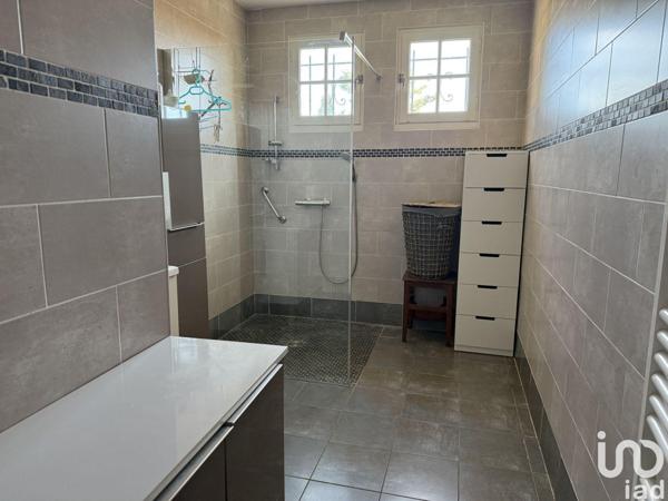 Maison à vendre 6 pièces 226 m² Saint-Jean-de-Védas