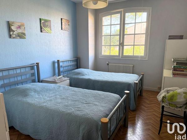 Maison à vendre 6 pièces 226 m² Saint-Jean-de-Védas