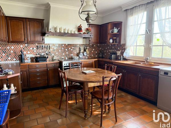 Maison à vendre 6 pièces 226 m² Saint-Jean-de-Védas