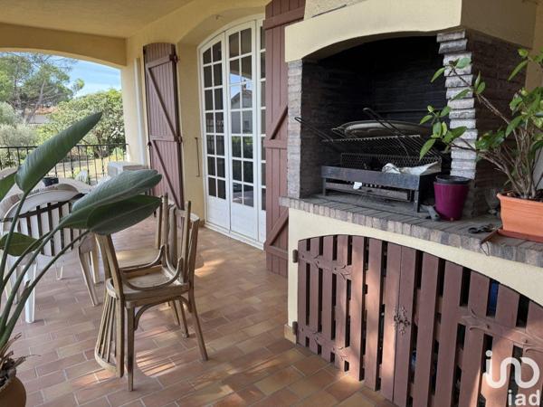 Maison à vendre 6 pièces 226 m² Saint-Jean-de-Védas