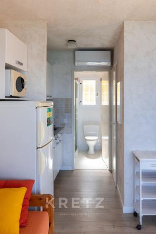 Appartement T2 avec Terrasse – Vue mer - Monticello