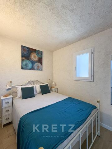 Appartement T2 avec Terrasse – Vue mer - Monticello