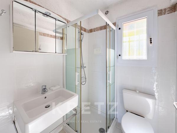Appartement T2 avec Terrasse – Vue mer - Monticello
