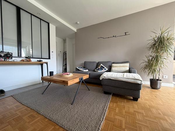 Appartement Nantes 4 pièce(s) 80.26 m2