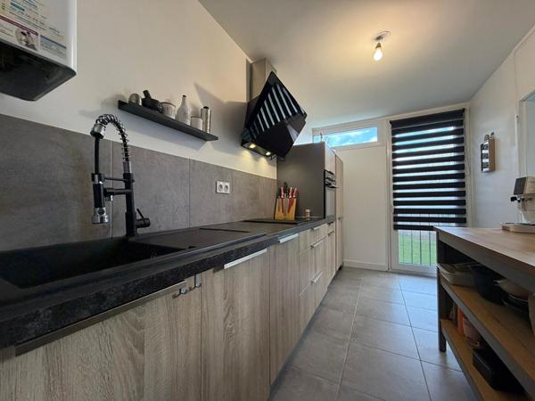 Appartement Nantes 4 pièce(s) 80.26 m2