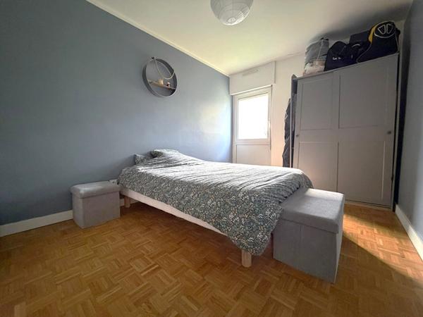 Appartement Nantes 4 pièce(s) 80.26 m2
