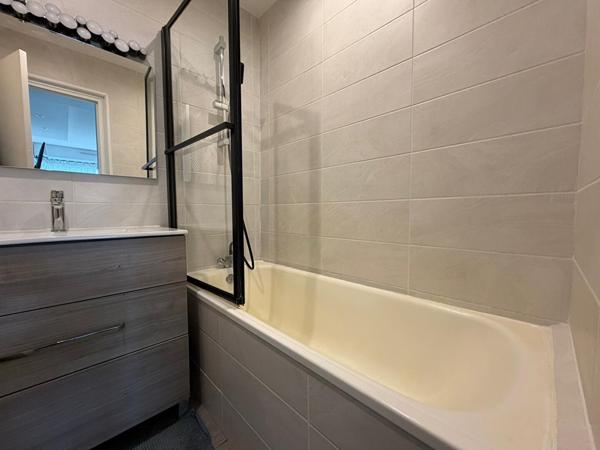 Appartement Nantes 4 pièce(s) 80.26 m2