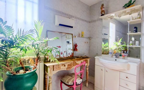 Maison à vendre    7 pièces •  Blauzac