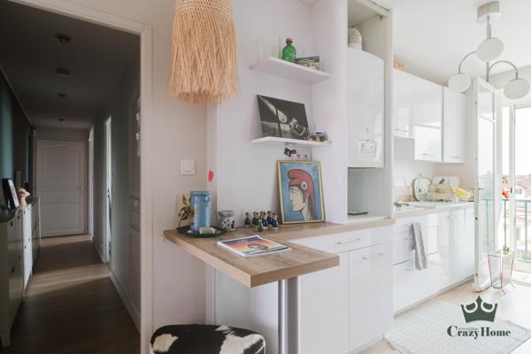 Appartement
                                                                                                                                                                                                                                                                                                                        5 pièce(s)                                                                                                                                                                                                          3 chambre(s)                                                                                                                                                                                                          82  m²