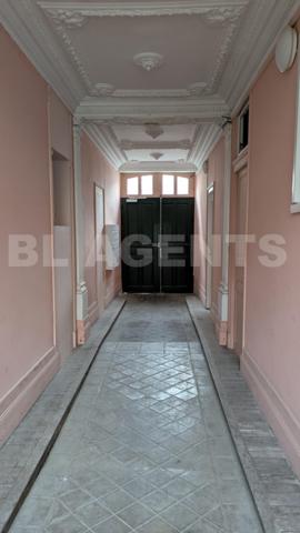 Studio lumineux à rénover au cœur de Pau