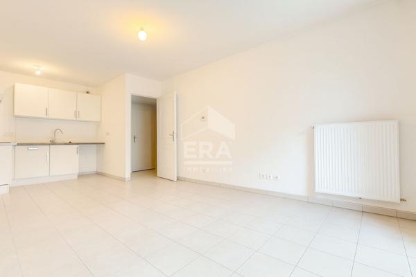 Mandelieu 2 pièces 47 m2 grande terrasse et parking sous-sol