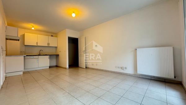 Mandelieu 2 pièces 47 m2 grande terrasse et parking sous-sol