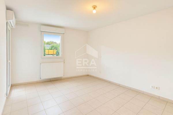 Mandelieu 2 pièces 47 m2 grande terrasse et parking sous-sol