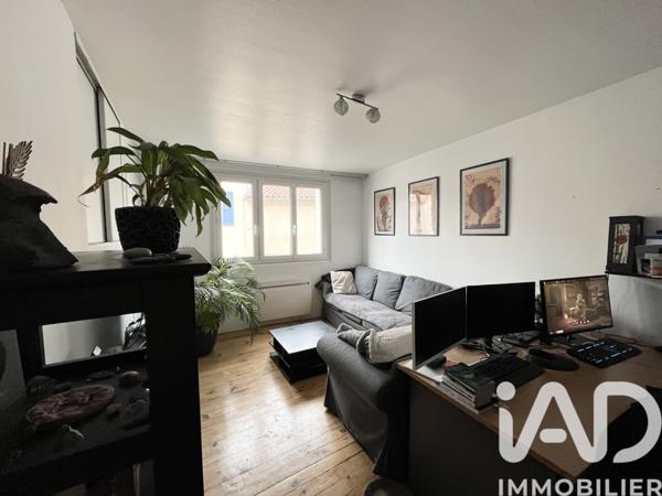 Maison à vendre 6 pièces 114 m² Montbrison