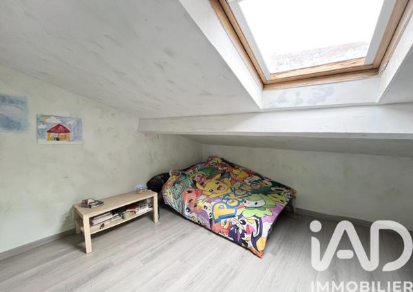 Maison à vendre 6 pièces 114 m² Montbrison