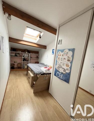 Maison à vendre 6 pièces 114 m² Montbrison