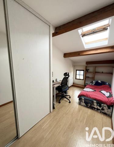 Maison à vendre 6 pièces 114 m² Montbrison