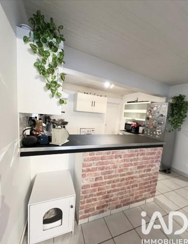 Maison à vendre 6 pièces 114 m² Montbrison