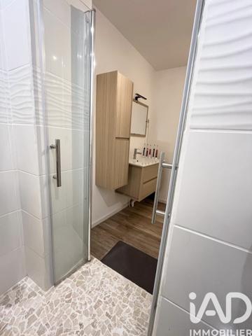 Maison à vendre 6 pièces 114 m² Montbrison