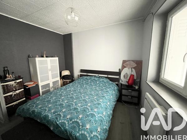 Maison à vendre 6 pièces 114 m² Montbrison