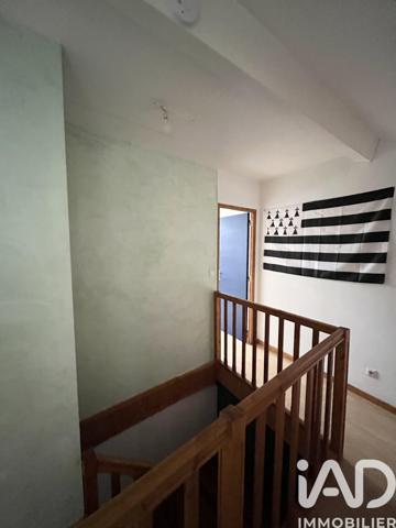 Maison à vendre 6 pièces 114 m² Montbrison