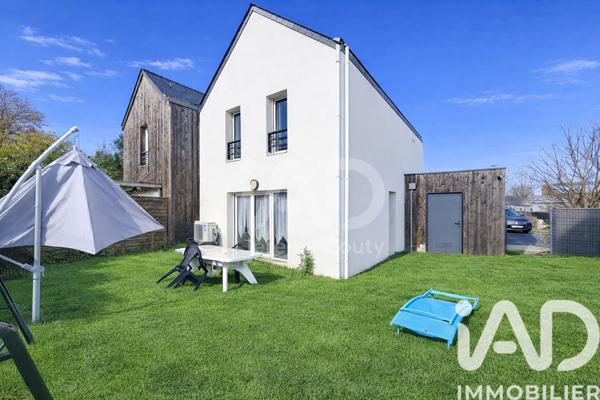 Maison à vendre 4 pièces 79 m² Vigneux-de-Bretagne