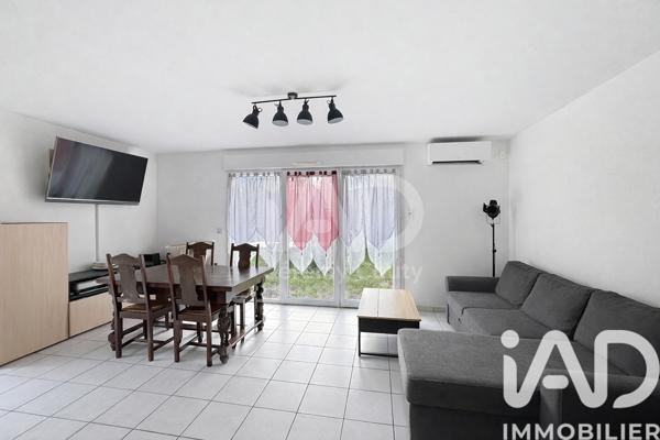 Maison à vendre 4 pièces 79 m² Vigneux-de-Bretagne