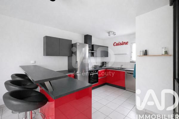 Maison à vendre 4 pièces 79 m² Vigneux-de-Bretagne
