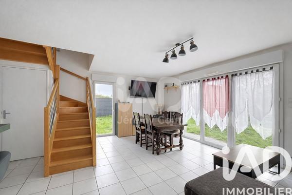 Maison à vendre 4 pièces 79 m² Vigneux-de-Bretagne