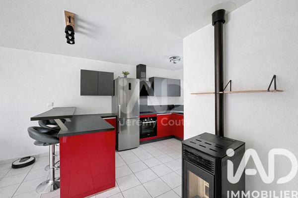 Maison à vendre 4 pièces 79 m² Vigneux-de-Bretagne