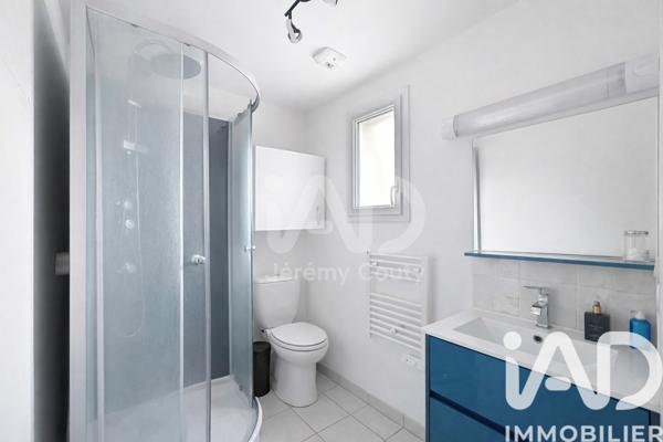 Maison à vendre 4 pièces 79 m² Vigneux-de-Bretagne