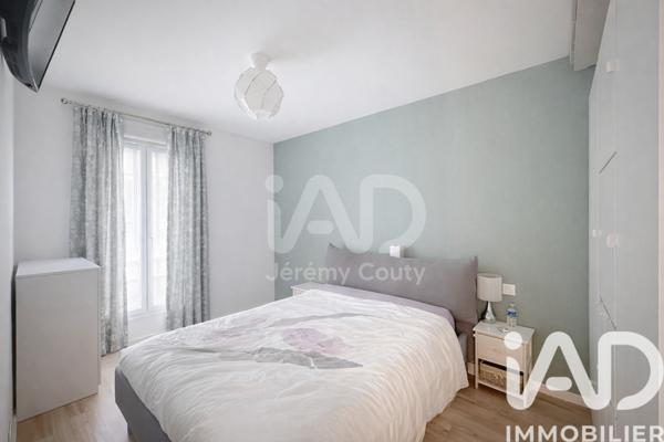 Maison à vendre 4 pièces 79 m² Vigneux-de-Bretagne