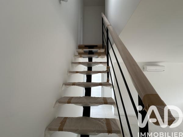 Maison à vendre 5 pièces 94 m² Talmont-Saint-Hilaire