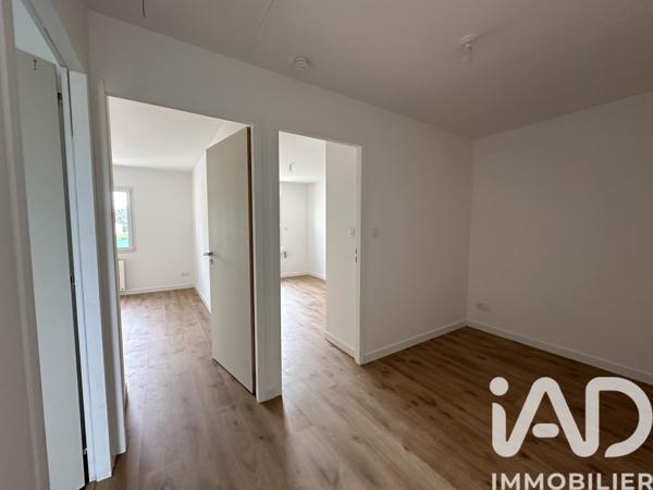 Maison à vendre 5 pièces 94 m² Talmont-Saint-Hilaire