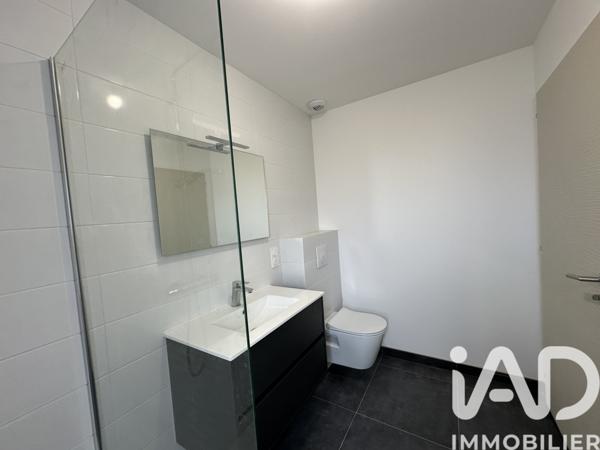 Maison à vendre 5 pièces 94 m² Talmont-Saint-Hilaire