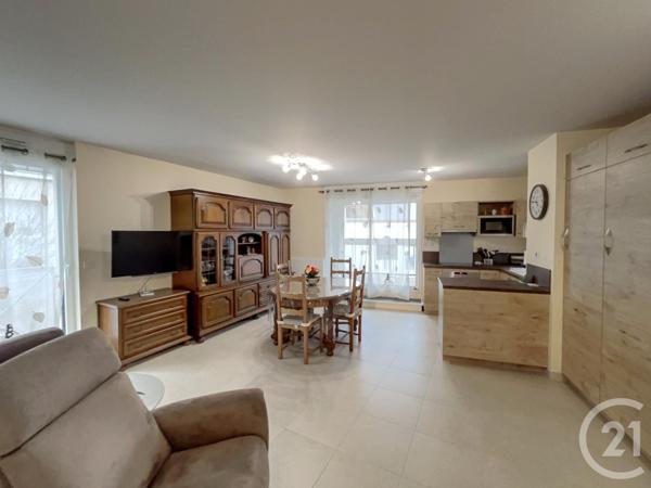 Appartement F3 à vendre  3 pièces - 73,49 m2 OLIVET - 45