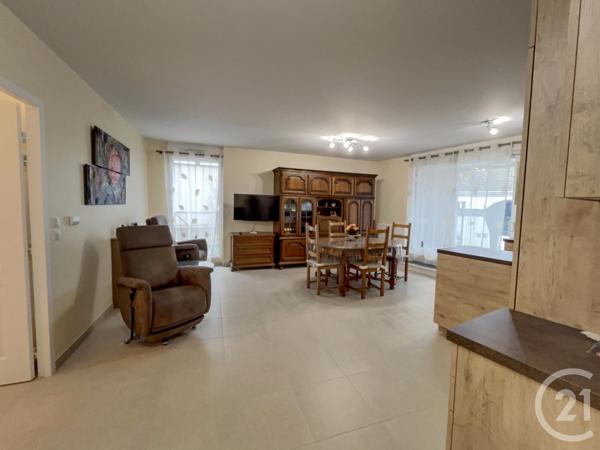 Appartement F3 à vendre  3 pièces - 73,49 m2 OLIVET - 45