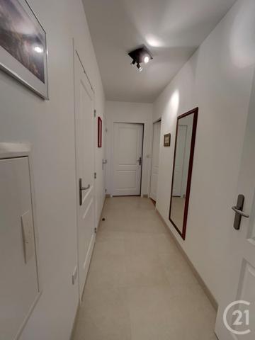 Appartement F3 à vendre  3 pièces - 73,49 m2 OLIVET - 45